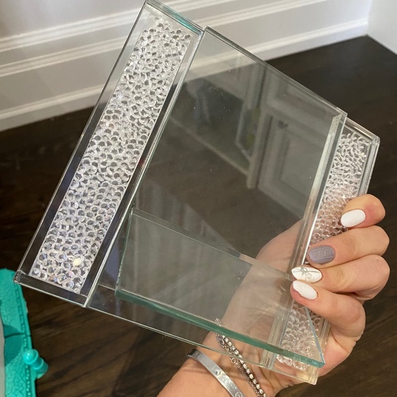 Swarovski style picture frame - Picture 4 of 5